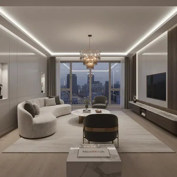 תכנון אדריכלי מקצועי